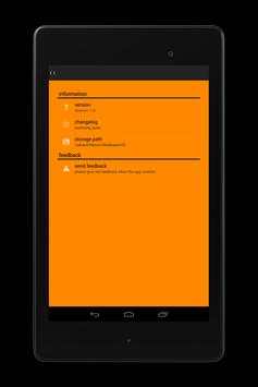 Nexus 5 Wallpaper HD screenshot 10