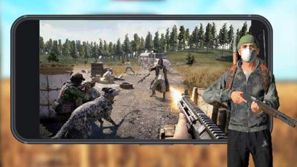 PUBG स्क्रीनशॉट 2