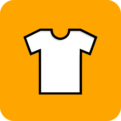 T-shirt design - OShirt icon