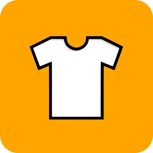 T-shirt design - OShirt 3.6.4