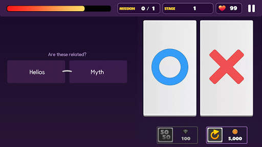 Quiz King screenshot 2