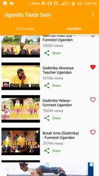 Uganda Taata Sam screenshot 4