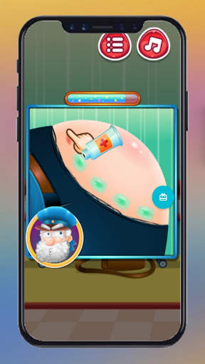 Emergency Surgery - Play and Earn Real Money. स्क्रीनशॉट 6