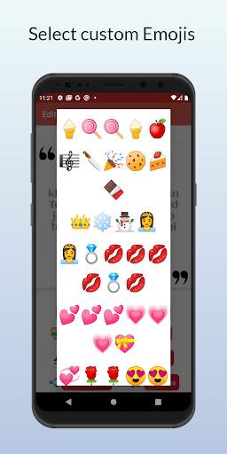 New Love status in hindi shayari app : 2021 screenshot 6