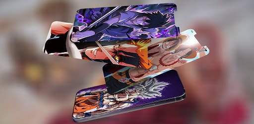 Top Anime 4K Wallpaper 2021 screenshot 1