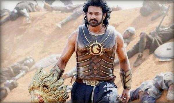 Bahubali-1 : Bahubali Full Movie screenshot 3