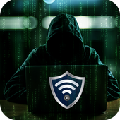 Wifi Password Hacker Prank- Free icon