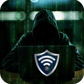 Wifi Password Hacker Prank- Free 1.0