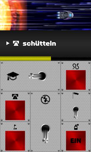 Spaceteam screenshot 3