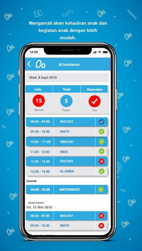 WeKiddo screenshot 3
