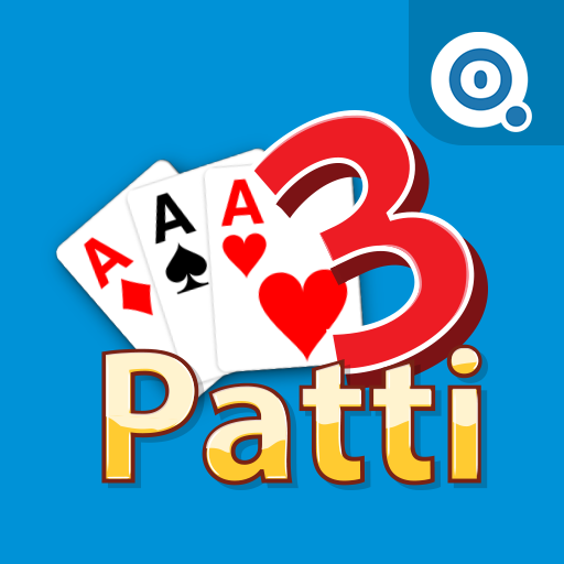 Teen Patti Octro Poker &amp; Rummy icon