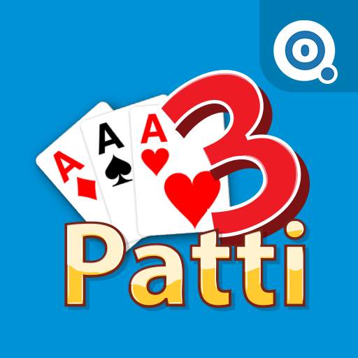 Teen Patti Octro Poker & Rummy 10.7