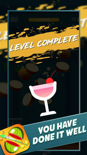 Perfect Fruit Slices screenshot 6