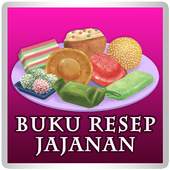 Buku Resep Jajanan 1.2