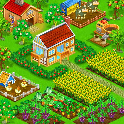 Best Farm icon