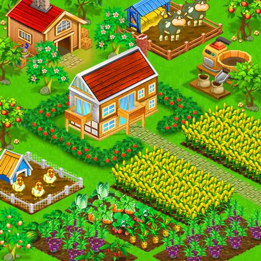 Best Farm 18.0