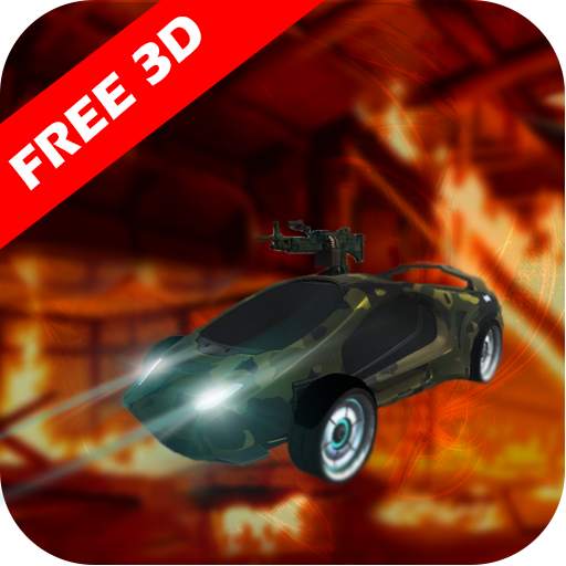 Army Car Simulator Driving 1.0