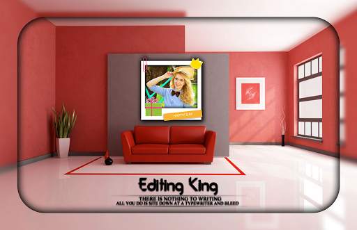 Interior Photo Editor screenshot 1