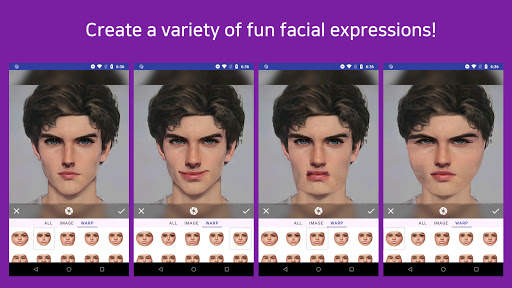 Face Fun - Face Camera screenshot 10