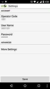 Voillo WiFi screenshot 3