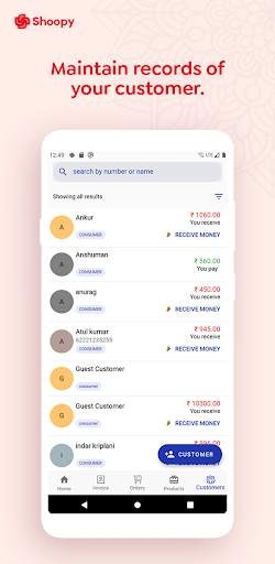 Create Online E-commerce Store screenshot 6