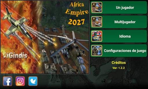 Imperio Africano screenshot 1