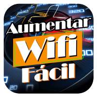 Aumentar Wifi Facil Señal Movil Gratis Guides logo