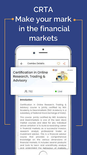 Elearnmarkets- Learn to Invest screenshot 6