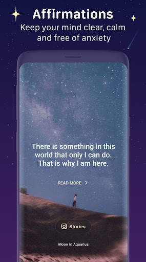 Moon Phase Calendar - MoonX screenshot 4
