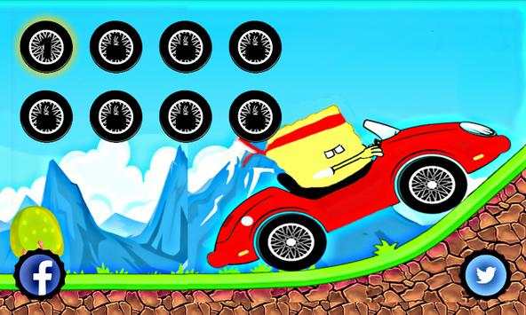Sponge Racing screenshot 2