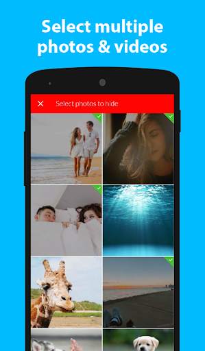 Calculator - Photo:Video Vault screenshot 4