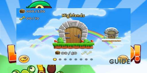 Lep's World : Guide and Tricks screenshot 4