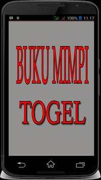 Buku Mimpi Togel screenshot 1
