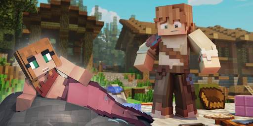 Mermaid Tails for Minecraft screenshot 4