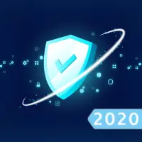 ProAV - Antivirus for android phones 2020 icon