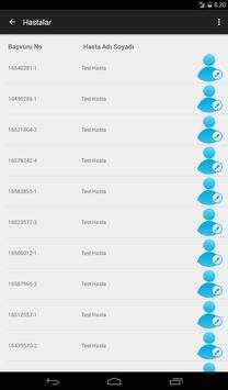 SARUS Mobil screenshot 13