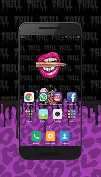Dope Cool Wallpaper screenshot 6