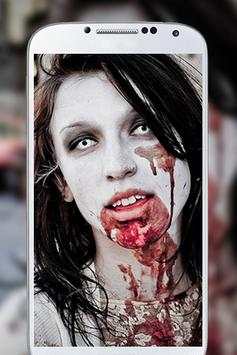 Zombie Camera screenshot 1