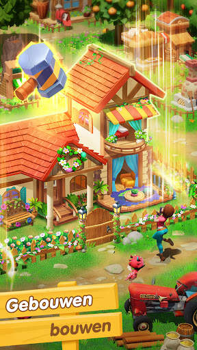 Dragon Cape Avontuur screenshot 5
