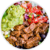 Chipotle Rice recipes icon