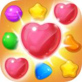 Crafty Candy - Match 3 1.0.0