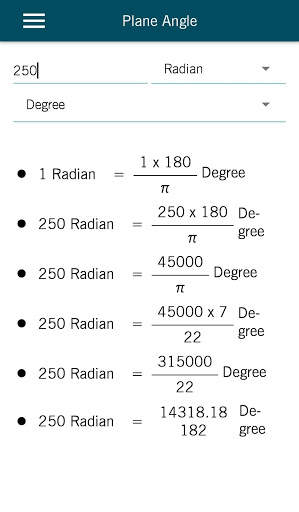 Hitech Calculator screenshot 10