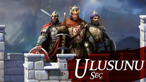 March of Empires: Lord Savaşı screenshot 4