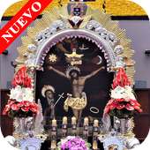 Señor de los Milagros - Fondos de pantalla on 9Apps