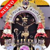 Señor de los Milagros - Fondos de pantalla 1.2