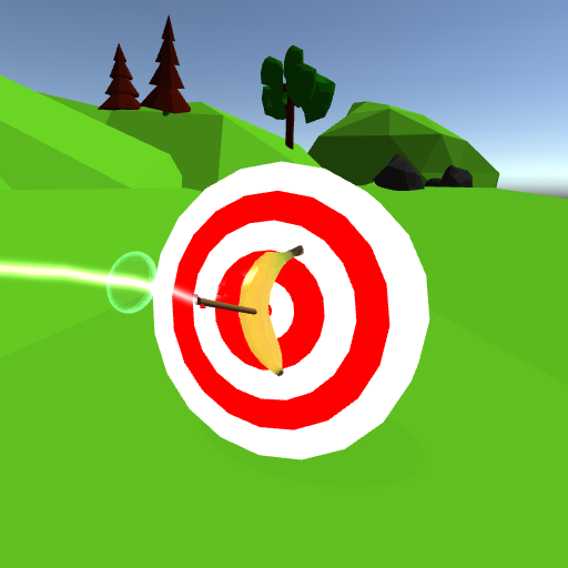 FRUIT ARCHER icon