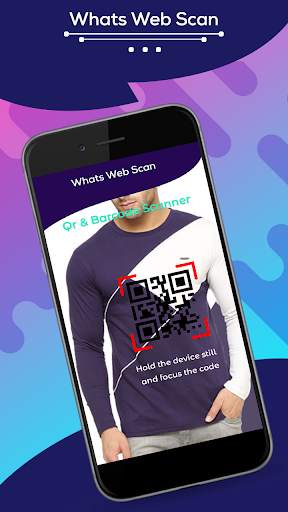 Whats Web Scan screenshot 4
