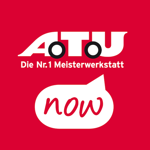 A.T.U now أيقونة