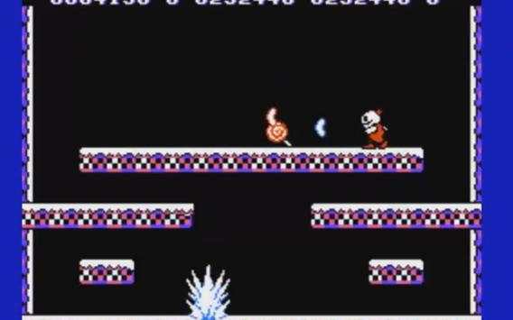 Guide, for Snow Bros screenshot 3