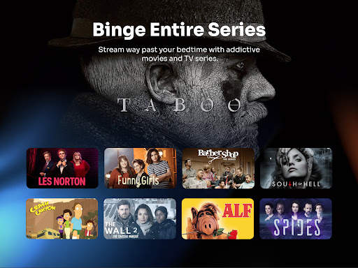 Crackle screenshot 17